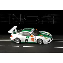 NSR 0072AW Porsche 997 Grand Prix Mosport 2011 n.54 - AW King 21 EVO3