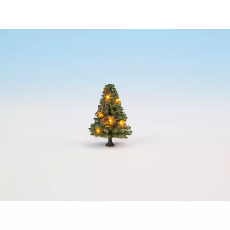  NOCH 22111 Iluminated Christmas Tree