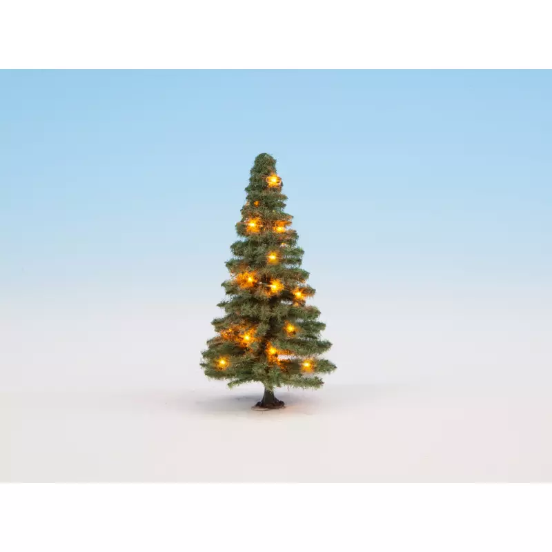  NOCH 22121 Iluminated Christmas Tree