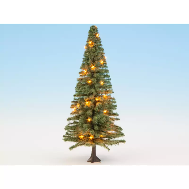  NOCH 22131 Iluminated Christmas Tree
