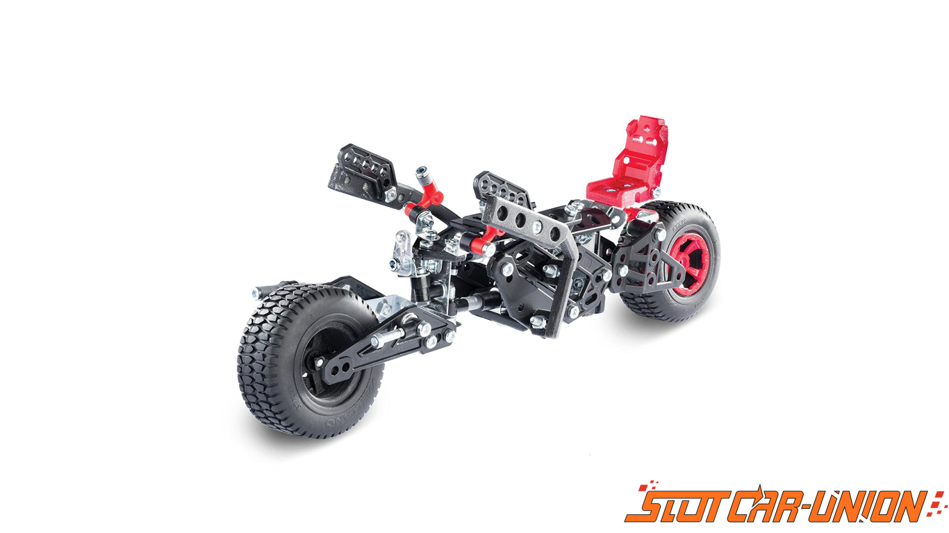 meccano 25 in 1