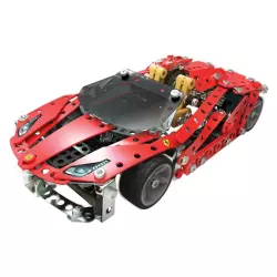 Meccano 16309 Ferrari 488 Spider