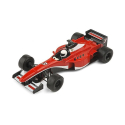 Ninco 50697 Formula "Red"