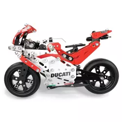 Meccano 18301 Moto Ducati Desmosedici GP