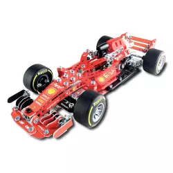 Meccano 18303 Formule 1 Ferrari