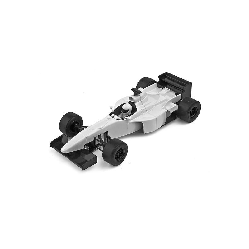 Ninco 50700 Formula "White"