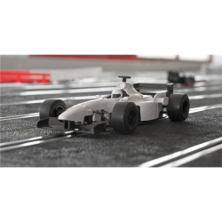 Ninco 50700 Formula "White"