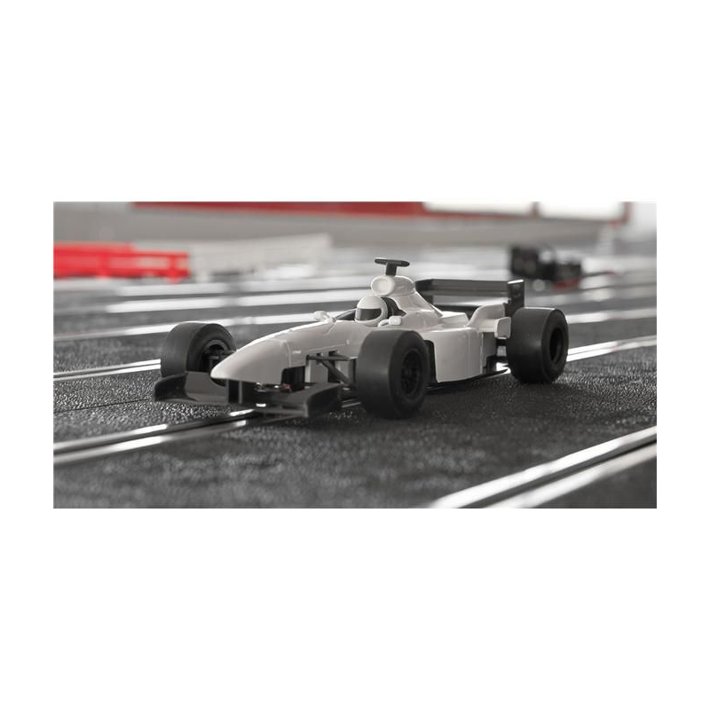 Ninco 50700 Formula "White"