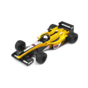 Ninco 50696 Formula "Yellow"