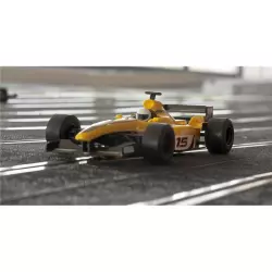 Ninco 50696 Formula "Yellow"