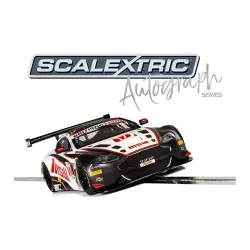 Scalextric C3844 Aston Martin Vantage GT3 TF Sport
