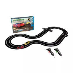 Scalextric C1385 Grand Prix Set