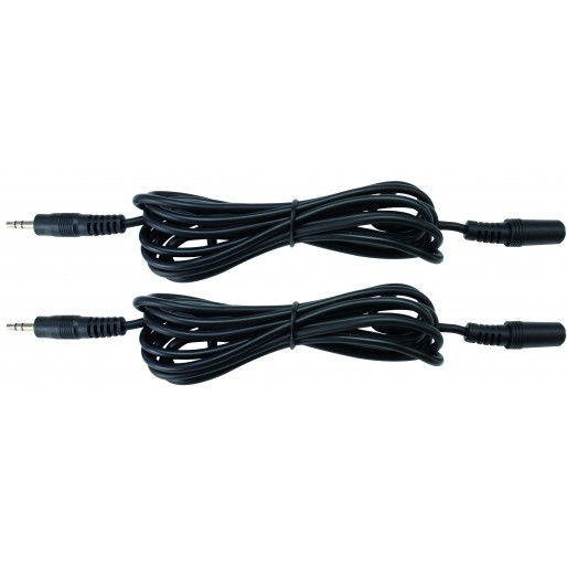 Throttle Extension Cables