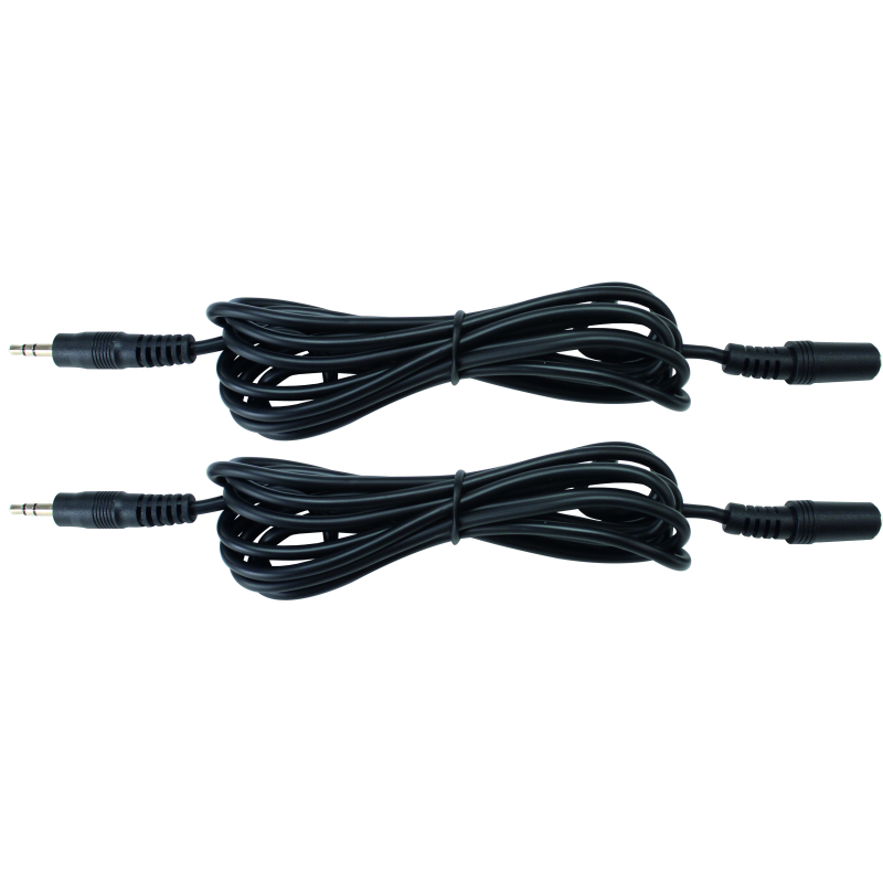                                     Throttle Extension Cables