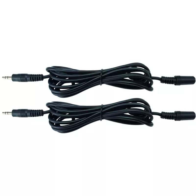  Throttle Extension Cables