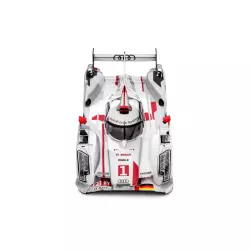 Slot.it CW14 Audi R18 e-tron quattro n.1 Le Mans Winner 2012