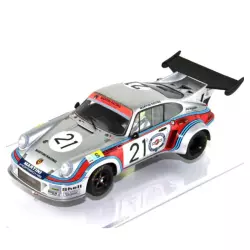 LE MANS miniatures Porsche Turbo RSR n°21
