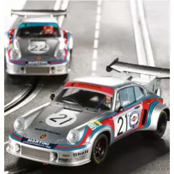 LE MANS miniatures Porsche Turbo RSR n°22