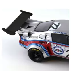 LE MANS miniatures Porsche Turbo RSR n°22