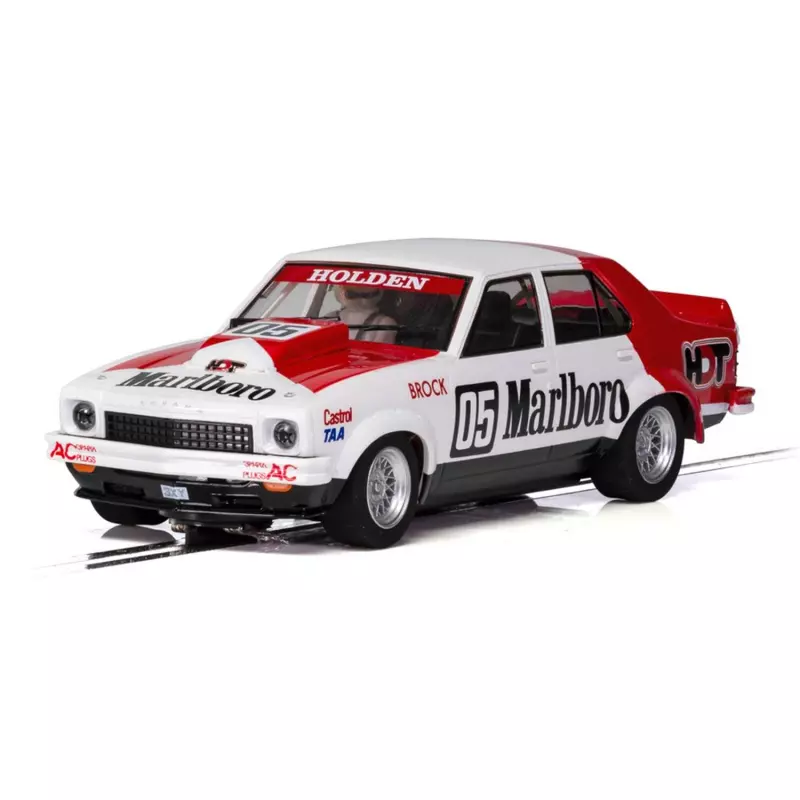 Scalextric C3927 Holden A9X Torana - Sandown 1978