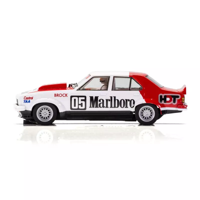 Scalextric C3927 Holden A9X Torana - Sandown 1978