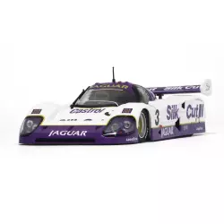 Slot.it CW11 Jaguar XJR12 n.3 1st 24h Le Mans 1990