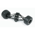 Ninco 80406 Complete Front Axle F1/Kart
