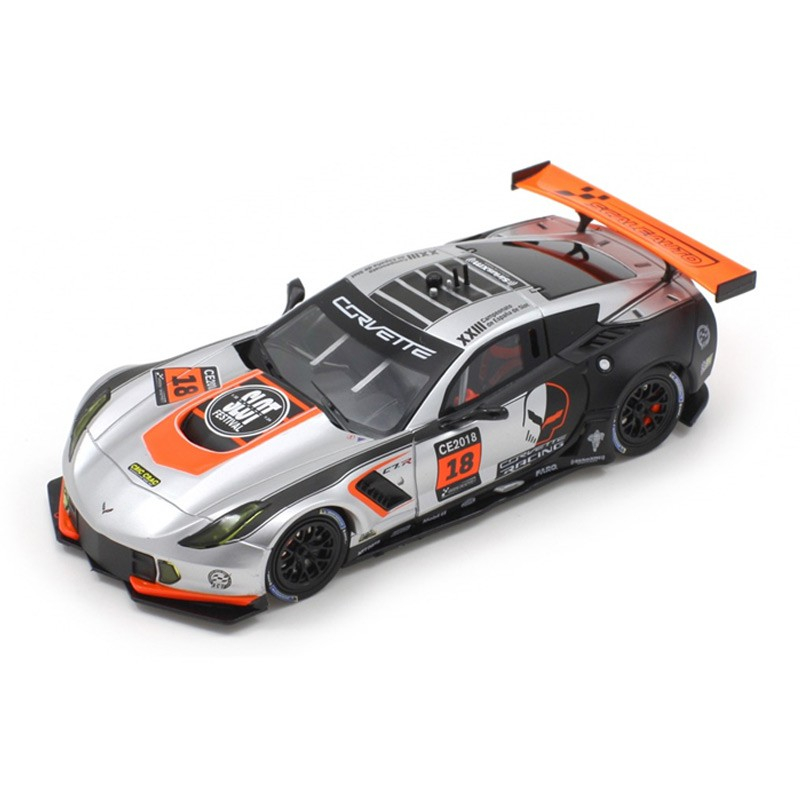                                     Scaleauto SC-6230 A7R GT3 Special CE-2018