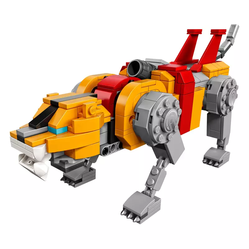 LEGO 21311 Voltron