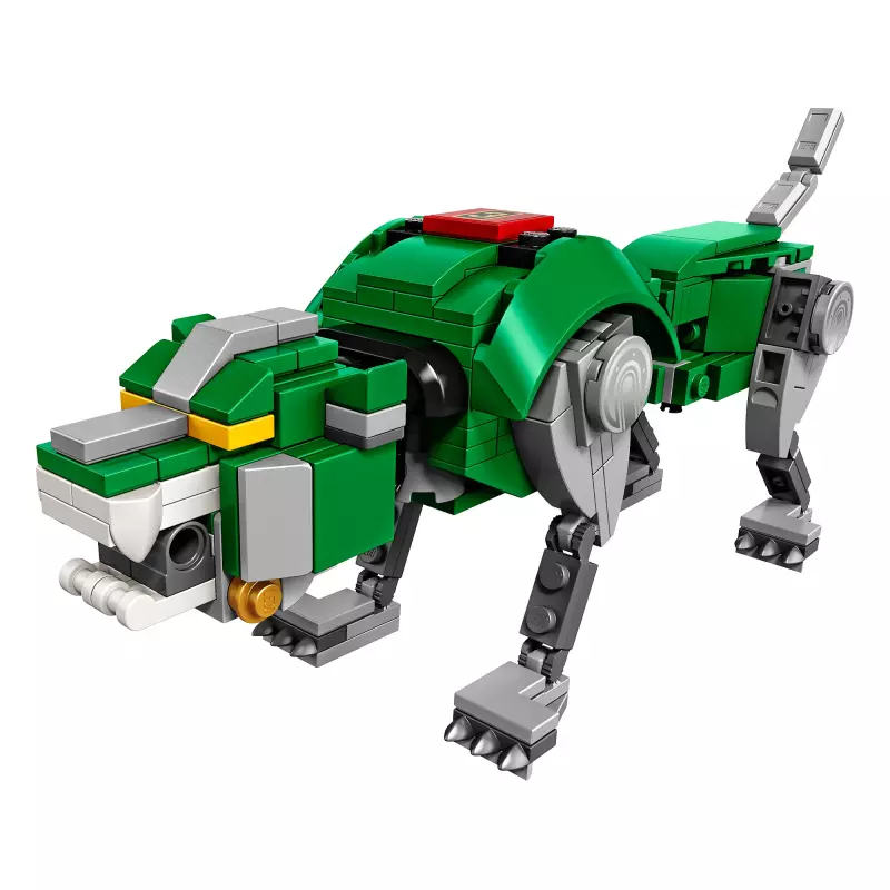 LEGO 21311 Voltron