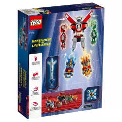 LEGO 21311 Voltron
