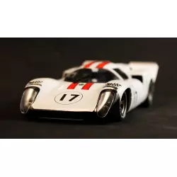 Slotwings W004-03 LOLA T70 24H. Le Mans 1970
