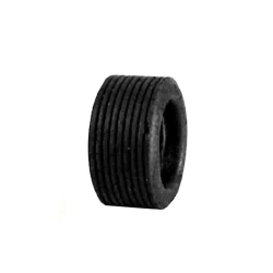 Ninco 80524 Ribbed Tires 19x10mm x4