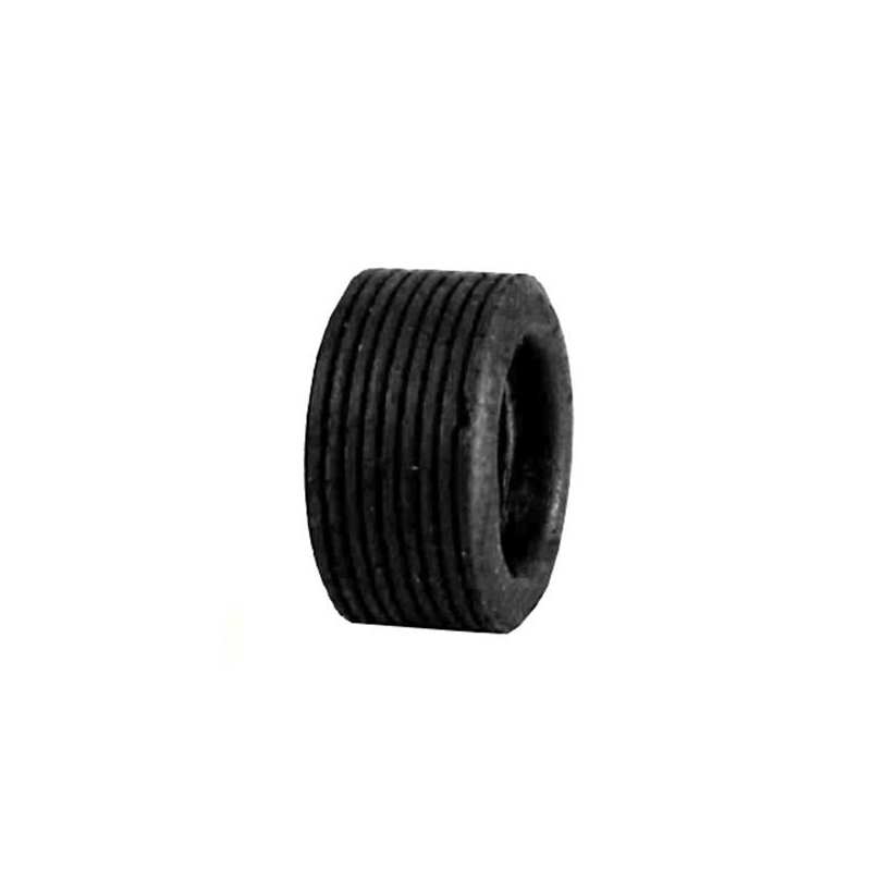                                     Ninco 80524 Ribbed Tires 19x10mm x4