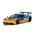 Scalextric 1/32 McLaren F1 GTR 1997 FIA GT Nurburging 4 Hours Slot Car C3917 for sale online 