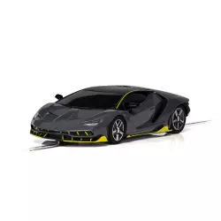 Scalextric C3961 Lamborghini Centenario - Carbon