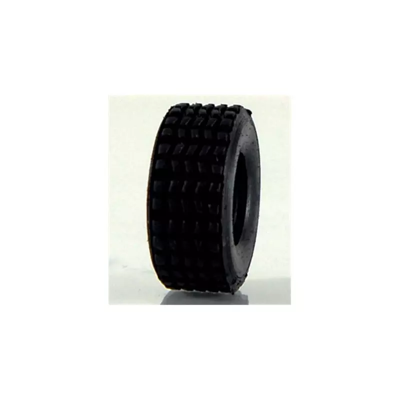 Ninco 80510 Pneus Raid 24,5x9,3mm x4