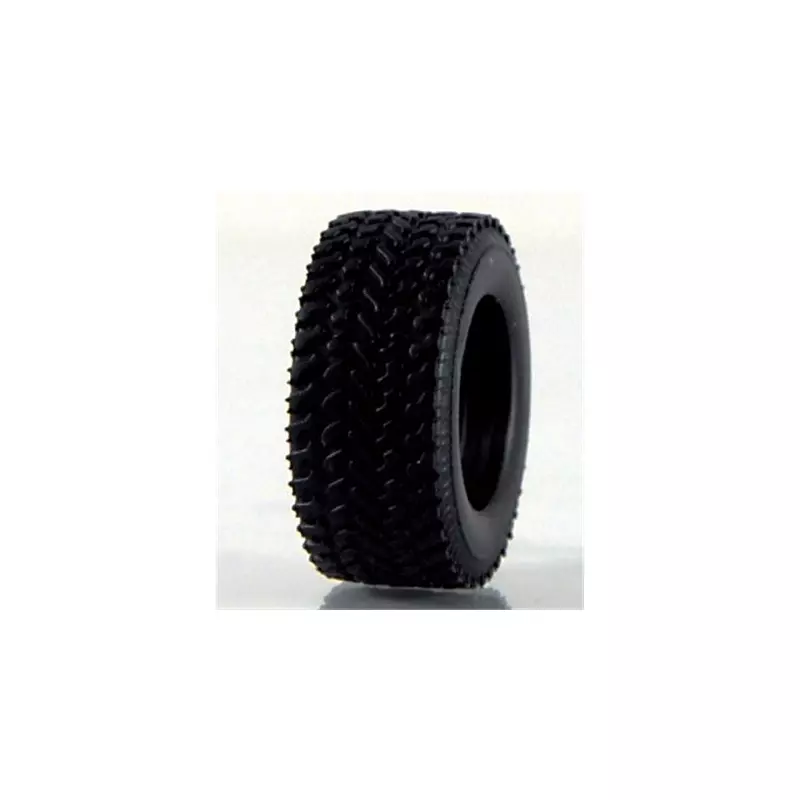 Ninco 80519 Raid Tires XL x4