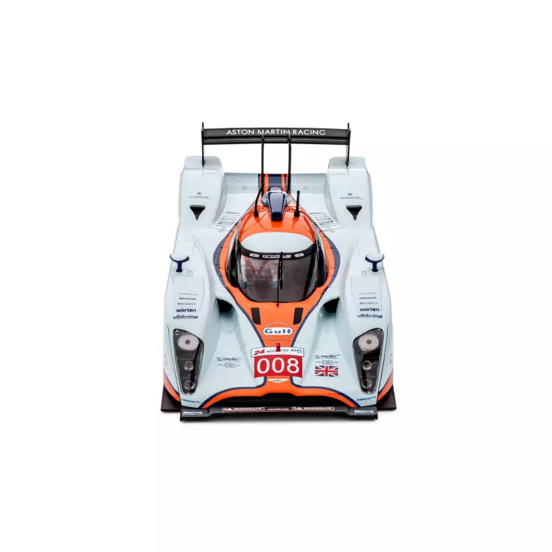Slot.it CA31c Lola Aston Martin DBR1-2 n.008 24h Le Mans