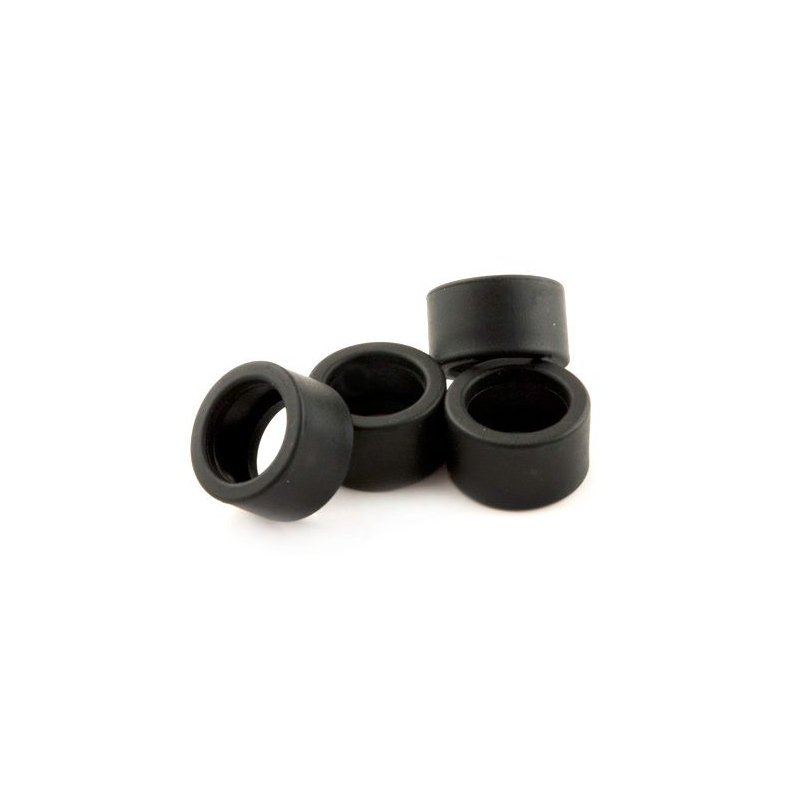 Ninco 80520 Pneus Slick 20,5x11,5mm LP x4