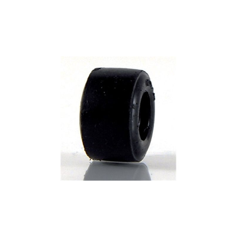                                     Ninco 80517 Pneus Slick F1/Kart SHORE A-25 (x2+2)