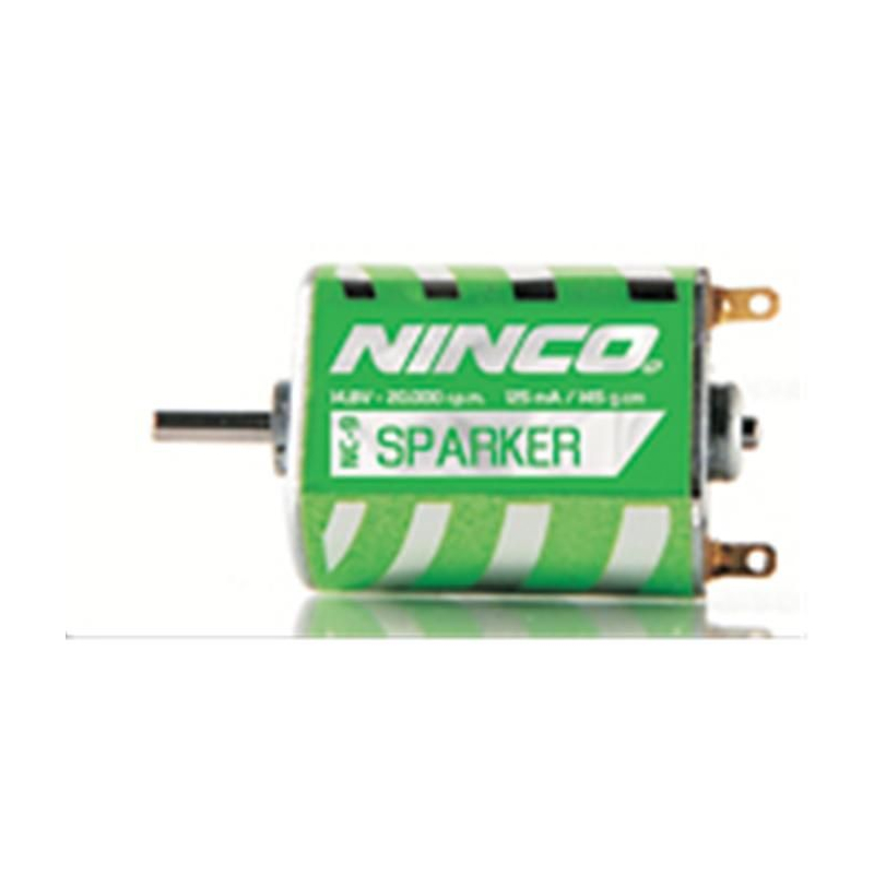Ninco 80614 NC-9 Sparker 20000 RPM 145g*cm