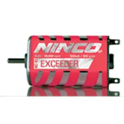 Ninco 80615 NC-10 Exceeder 26000 RPM 300g*cm