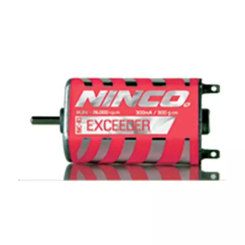 Ninco 80615 NC-10 Exceeder 26000 RPM 300g*cm