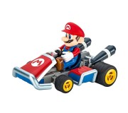 Carrera RC Mario Kart 7, Mario
