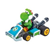 Carrera RC Mario Kart 7, Yoshi