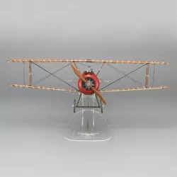 Artesania Latina 20351 Wooden and Metal Model: Sopwith Camel Fighter 1/16