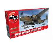 Airfix North American Mitchell Mk.II™ 1:72