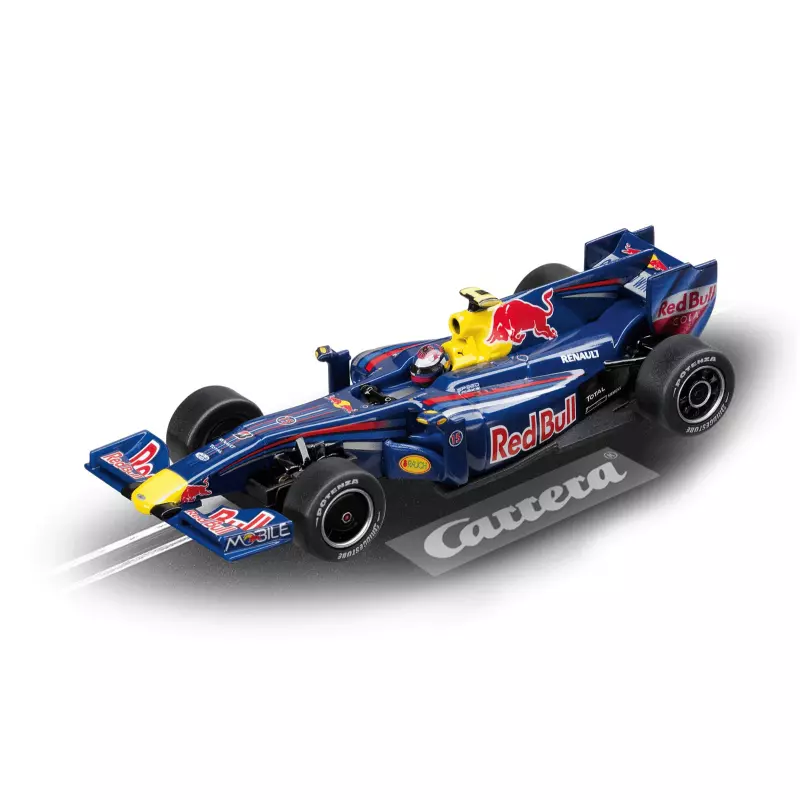 Carrera DIGITAL 143 41330 Red Bull RB5 "No.15"