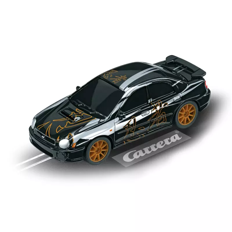 Carrera GO!!! 61014 Subaru Impreza WRX "Tuner"